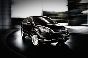 Automotive Car Care - Honda Cr v