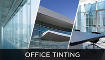 Office Tinting