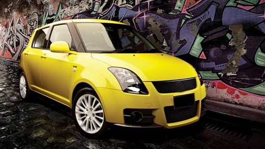 Car Window Tinting Prices - Yellow Vehicle Graffiti Background