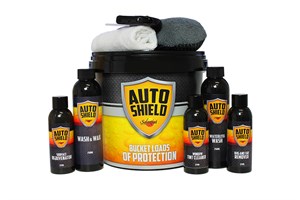 Exterior Car Protection - Autoshield Pack V2 Sml